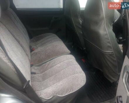 ВАЗ 2111 2008 в Овруче на Automoto.ua Серый ВАЗ 2111, объемом двигателя 1.6 л и пробегом 117 тыс. км за 1890 $, фото 3 на Automoto.ua