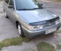 Серый ВАЗ 2111, объемом двигателя 1.6 л и пробегом 223 тыс. км за 2100 $, фото 1 на Automoto.ua