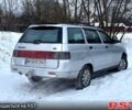 Сірий ВАЗ 2111, об'ємом двигуна 1.6 л та пробігом 18600 тис. км за 2400 $, фото 3 на Automoto.ua