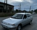 Серый ВАЗ 2111, объемом двигателя 1.6 л и пробегом 380 тыс. км за 1300 $, фото 3 на Automoto.ua