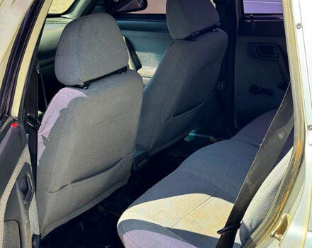 Серый ВАЗ 2111, объемом двигателя 1.6 л и пробегом 200 тыс. км за 1599 $, фото 9 на Automoto.ua