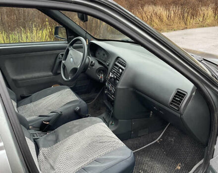 Серый ВАЗ 2111, объемом двигателя 1.6 л и пробегом 37 тыс. км за 3000 $, фото 6 на Automoto.ua