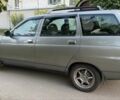 Серый ВАЗ 2111, объемом двигателя 1.6 л и пробегом 88 тыс. км за 2000 $, фото 6 на Automoto.ua