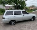 Сірий ВАЗ 2111, об'ємом двигуна 1.6 л та пробігом 184 тис. км за 899 $, фото 1 на Automoto.ua
