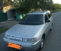 Серый ВАЗ 2111, объемом двигателя 1.6 л и пробегом 176 тыс. км за 3600 $, фото 1 на Automoto.ua