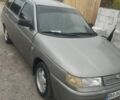 Серый ВАЗ 2111, объемом двигателя 0 л и пробегом 217 тыс. км за 2500 $, фото 1 на Automoto.ua