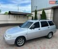 Серый ВАЗ 2111, объемом двигателя 1.6 л и пробегом 113 тыс. км за 2870 $, фото 1 на Automoto.ua