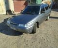 Сірий ВАЗ 2111, об'ємом двигуна 1.6 л та пробігом 204 тис. км за 2683 $, фото 1 на Automoto.ua
