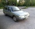 Серый ВАЗ 2111, объемом двигателя 1.6 л и пробегом 48 тыс. км за 1000 $, фото 3 на Automoto.ua