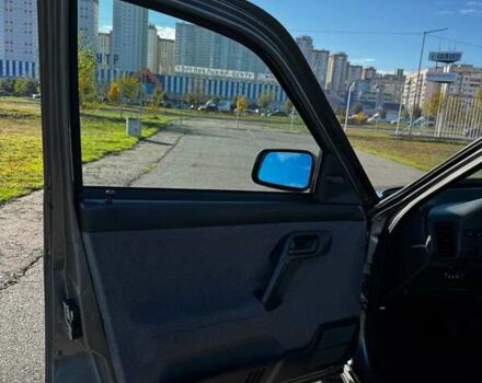 ВАЗ 2111 2008 в Киеве на Automoto.ua Серый ВАЗ 2111, объемом двигателя 1.6 л и пробегом 56 тыс. км за 3600 $, фото 49 на Automoto.ua