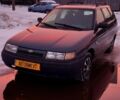 Сірий ВАЗ 2111, об'ємом двигуна 1.6 л та пробігом 199 тис. км за 1800 $, фото 1 на Automoto.ua