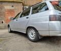 Серый ВАЗ 2111, объемом двигателя 1.6 л и пробегом 153 тыс. км за 1690 $, фото 15 на Automoto.ua