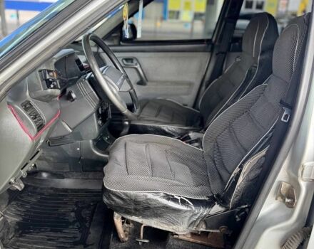 Серый ВАЗ 2111, объемом двигателя 0 л и пробегом 124 тыс. км за 1999 $, фото 6 на Automoto.ua