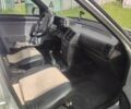 Серый ВАЗ 2111, объемом двигателя 1.6 л и пробегом 245 тыс. км за 2200 $, фото 16 на Automoto.ua