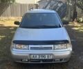 Сірий ВАЗ 2111, об'ємом двигуна 1.6 л та пробігом 129 тис. км за 2198 $, фото 10 на Automoto.ua