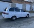 Серый ВАЗ 2111, объемом двигателя 1.6 л и пробегом 180 тыс. км за 1250 $, фото 1 на Automoto.ua