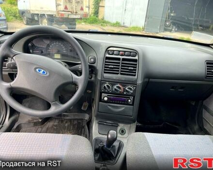 Серый ВАЗ 2111, объемом двигателя 1.6 л и пробегом 0 тыс. км за 1750 $, фото 3 на Automoto.ua