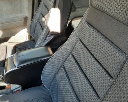 Серый ВАЗ 2111, объемом двигателя 1.6 л и пробегом 295 тыс. км за 2350 $, фото 12 на Automoto.ua