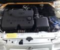 Сірий ВАЗ 2111, об'ємом двигуна 1.6 л та пробігом 230 тис. км за 3300 $, фото 16 на Automoto.ua