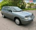 Серый ВАЗ 2111, объемом двигателя 1.6 л и пробегом 174 тыс. км за 2799 $, фото 1 на Automoto.ua
