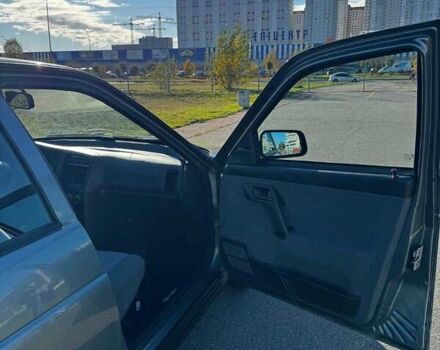 ВАЗ 2111 2008 в Киеве на Automoto.ua Серый ВАЗ 2111, объемом двигателя 1.6 л и пробегом 56 тыс. км за 3600 $, фото 52 на Automoto.ua