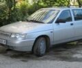 Серый ВАЗ 2111, объемом двигателя 1.6 л и пробегом 74 тыс. км за 2700 $, фото 1 на Automoto.ua