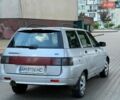 Серый ВАЗ 2111, объемом двигателя 1.6 л и пробегом 33 тыс. км за 750 $, фото 2 на Automoto.ua
