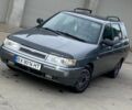 Сірий ВАЗ 2111, об'ємом двигуна 1.6 л та пробігом 210 тис. км за 1750 $, фото 1 на Automoto.ua
