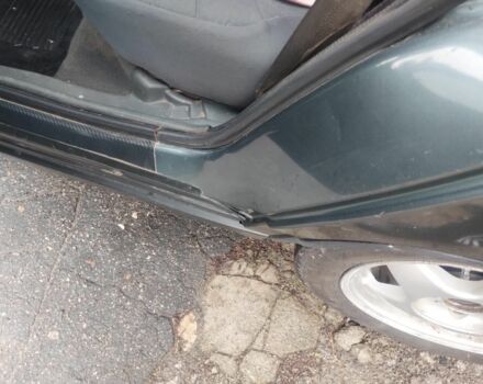 Серый ВАЗ 2111, объемом двигателя 1.6 л и пробегом 143 тыс. км за 3500 $, фото 11 на Automoto.ua