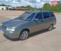 Серый ВАЗ 2111, объемом двигателя 1.6 л и пробегом 315 тыс. км за 2300 $, фото 1 на Automoto.ua