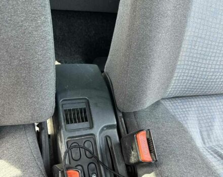 Серый ВАЗ 2111, объемом двигателя 1.6 л и пробегом 250 тыс. км за 1800 $, фото 10 на Automoto.ua