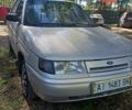 Серый ВАЗ 2111, объемом двигателя 1.6 л и пробегом 345 тыс. км за 2300 $, фото 1 на Automoto.ua