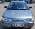 Серый ВАЗ 2111, объемом двигателя 1.6 л и пробегом 161 тыс. км за 2300 $, фото 4 на Automoto.ua