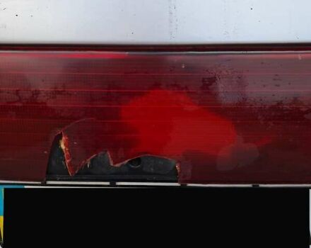 Серый ВАЗ 2111, объемом двигателя 1.6 л и пробегом 72 тыс. км за 2600 $, фото 4 на Automoto.ua