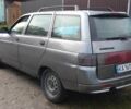Серый ВАЗ 2111, объемом двигателя 1.6 л и пробегом 228 тыс. км за 2200 $, фото 1 на Automoto.ua
