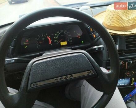 Серый ВАЗ 2111, объемом двигателя 1.6 л и пробегом 190 тыс. км за 2400 $, фото 4 на Automoto.ua