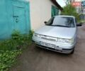 Серый ВАЗ 2111, объемом двигателя 1.6 л и пробегом 380 тыс. км за 1700 $, фото 1 на Automoto.ua