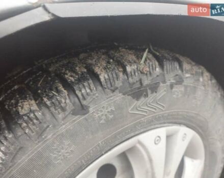 Сірий ВАЗ 2111, об'ємом двигуна 1.6 л та пробігом 156 тис. км за 1700 $, фото 1 на Automoto.ua