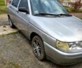 Серый ВАЗ 2111, объемом двигателя 1.6 л и пробегом 157 тыс. км за 2600 $, фото 9 на Automoto.ua