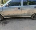 Серый ВАЗ 2111, объемом двигателя 1.6 л и пробегом 176 тыс. км за 904 $, фото 8 на Automoto.ua