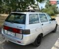 Сірий ВАЗ 2111, об'ємом двигуна 1.6 л та пробігом 220 тис. км за 1550 $, фото 3 на Automoto.ua
