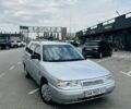Серый ВАЗ 2111, объемом двигателя 1.6 л и пробегом 111 тыс. км за 1505 $, фото 1 на Automoto.ua