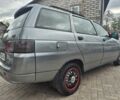Сірий ВАЗ 2111, об'ємом двигуна 1.6 л та пробігом 161 тис. км за 1501 $, фото 2 на Automoto.ua