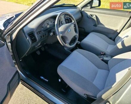 ВАЗ 2111 2008 в Киеве на Automoto.ua Серый ВАЗ 2111, объемом двигателя 1.6 л и пробегом 56 тыс. км за 3600 $, фото 47 на Automoto.ua