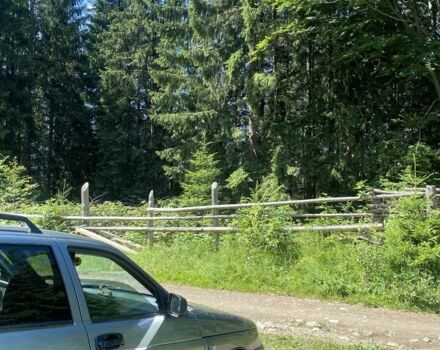 Серый ВАЗ 2111, объемом двигателя 1.6 л и пробегом 92 тыс. км за 3500 $, фото 9 на Automoto.ua