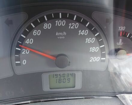 Серый ВАЗ 2111, объемом двигателя 0.16 л и пробегом 195 тыс. км за 2000 $, фото 9 на Automoto.ua