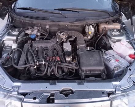 Сірий ВАЗ 2111, об'ємом двигуна 1.6 л та пробігом 180 тис. км за 2550 $, фото 3 на Automoto.ua