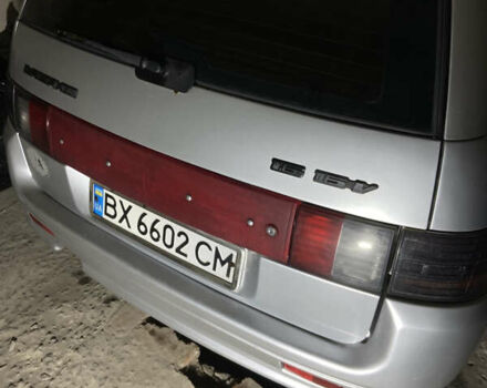 Сірий ВАЗ 2111, об'ємом двигуна 1.6 л та пробігом 200 тис. км за 1800 $, фото 2 на Automoto.ua