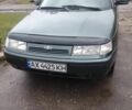 Серый ВАЗ 2111, объемом двигателя 1.6 л и пробегом 143 тыс. км за 3500 $, фото 1 на Automoto.ua