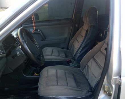 Сірий ВАЗ 2111, об'ємом двигуна 1.6 л та пробігом 186 тис. км за 2600 $, фото 16 на Automoto.ua